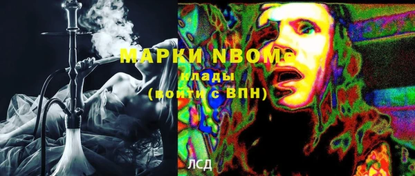 молекула духа Алзамай